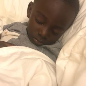 Meet your Posher, Natalie